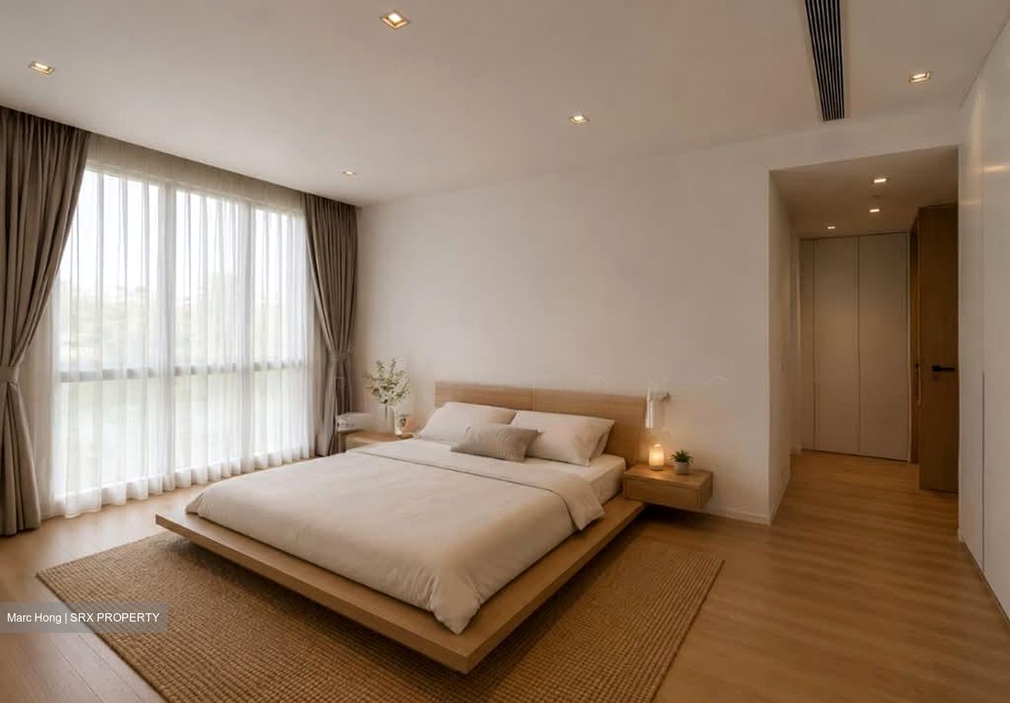 Grange Residences (D10), Condominium #583810181